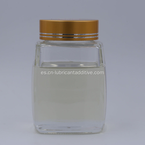 Paquete de aditivos antifoam de aceite lubricante T933